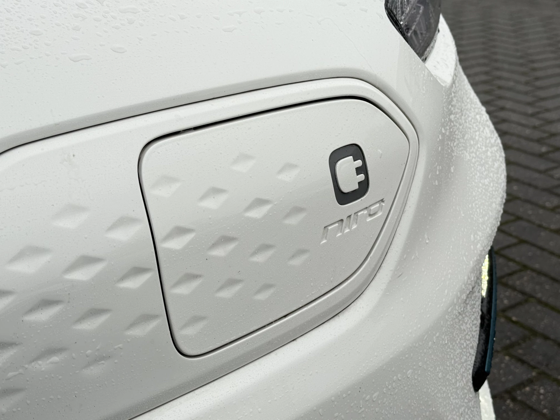 Hoofdafbeelding Kia e-Niro