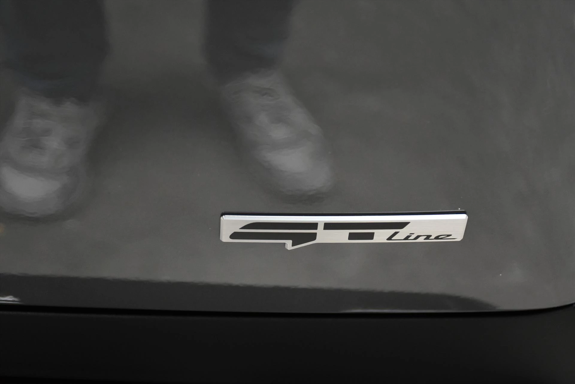 Hoofdafbeelding Kia EV3