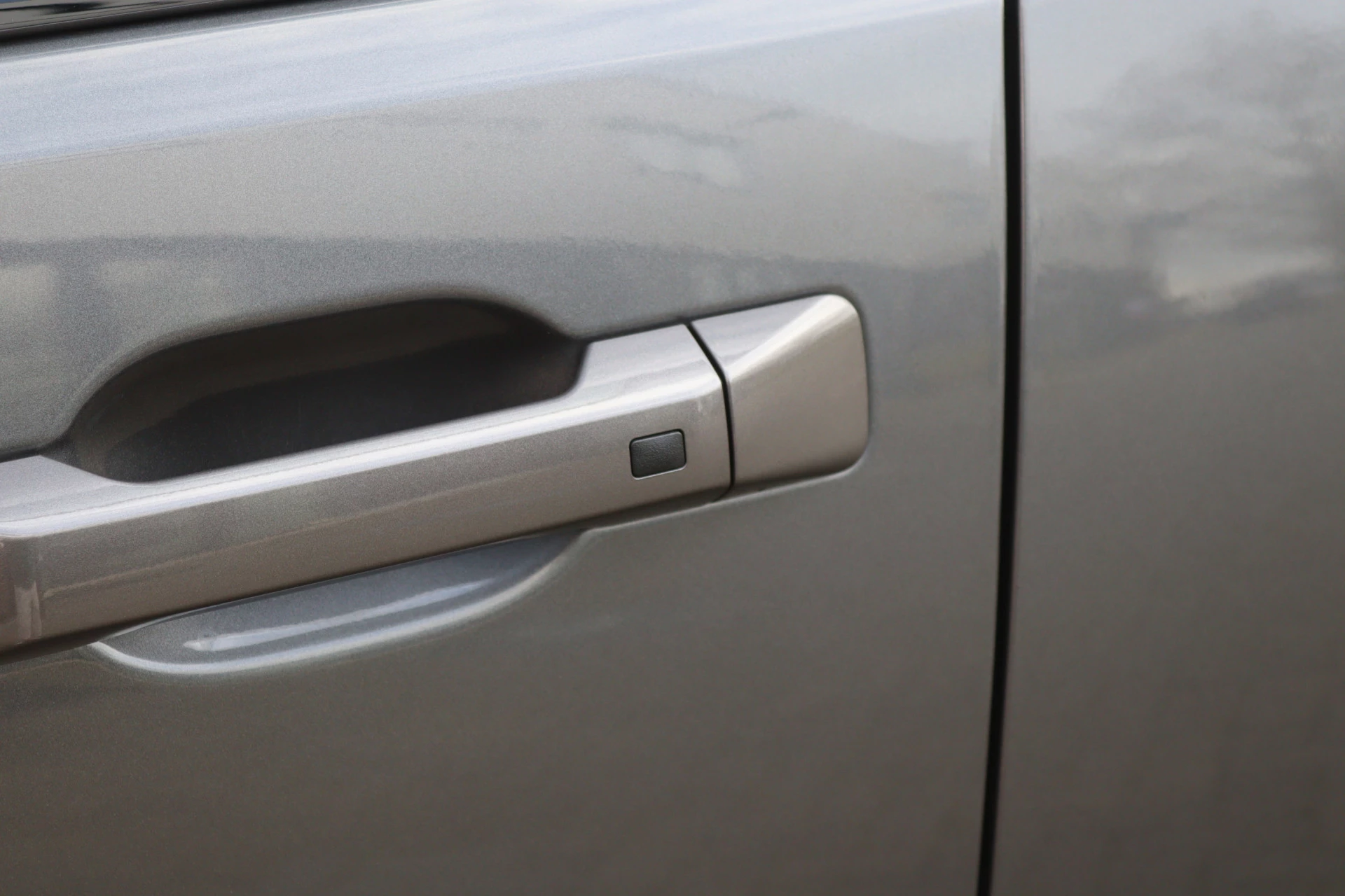 Hoofdafbeelding Hyundai Santa Fe