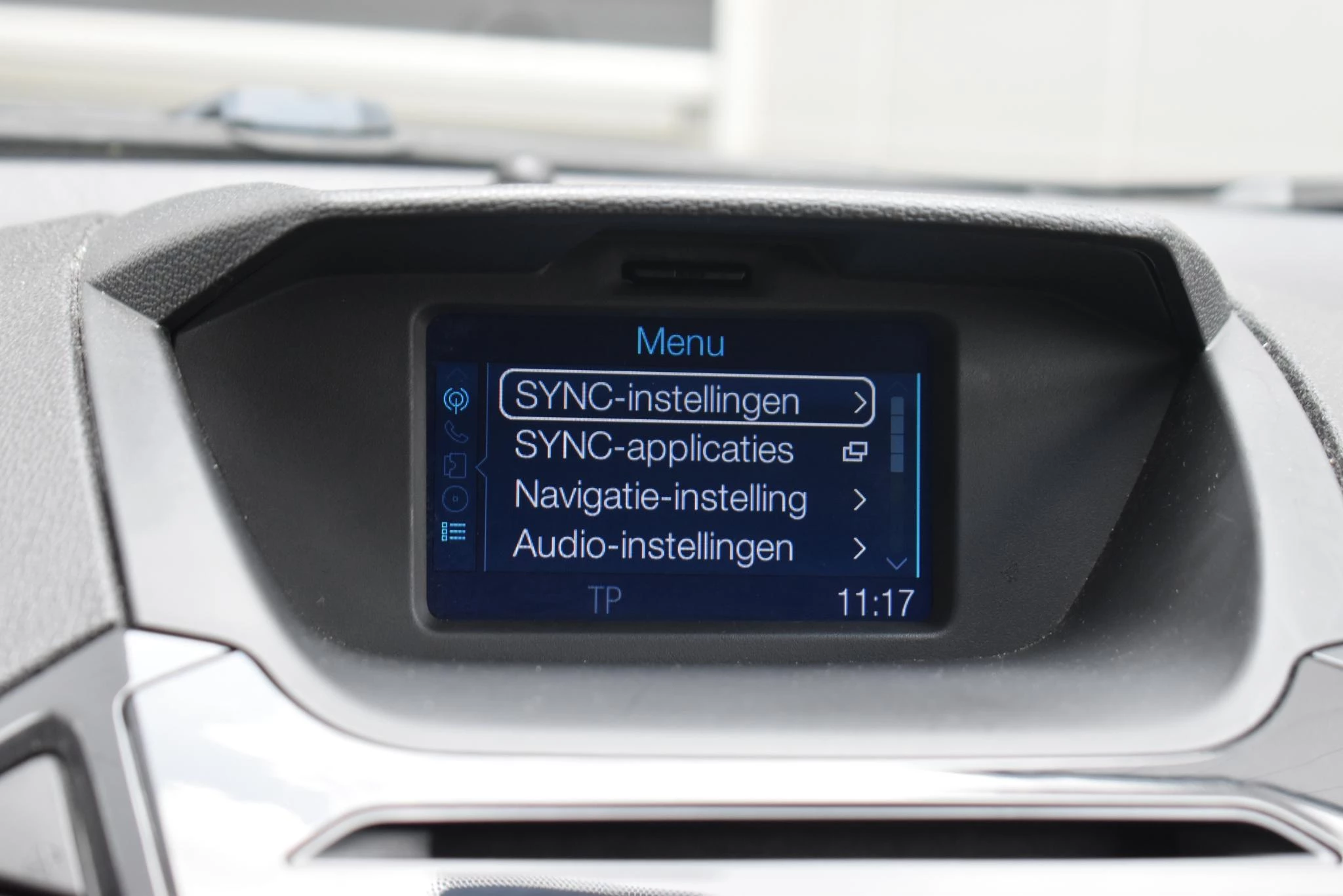 Hoofdafbeelding Ford EcoSport