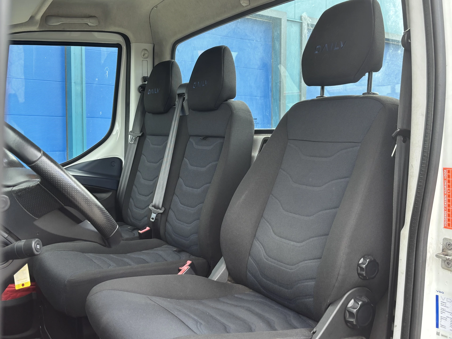 Hoofdafbeelding Iveco 40C18 3.0 180 PK Automaat Be Trekker + Autotransporter Tijhof voor 3 auto's