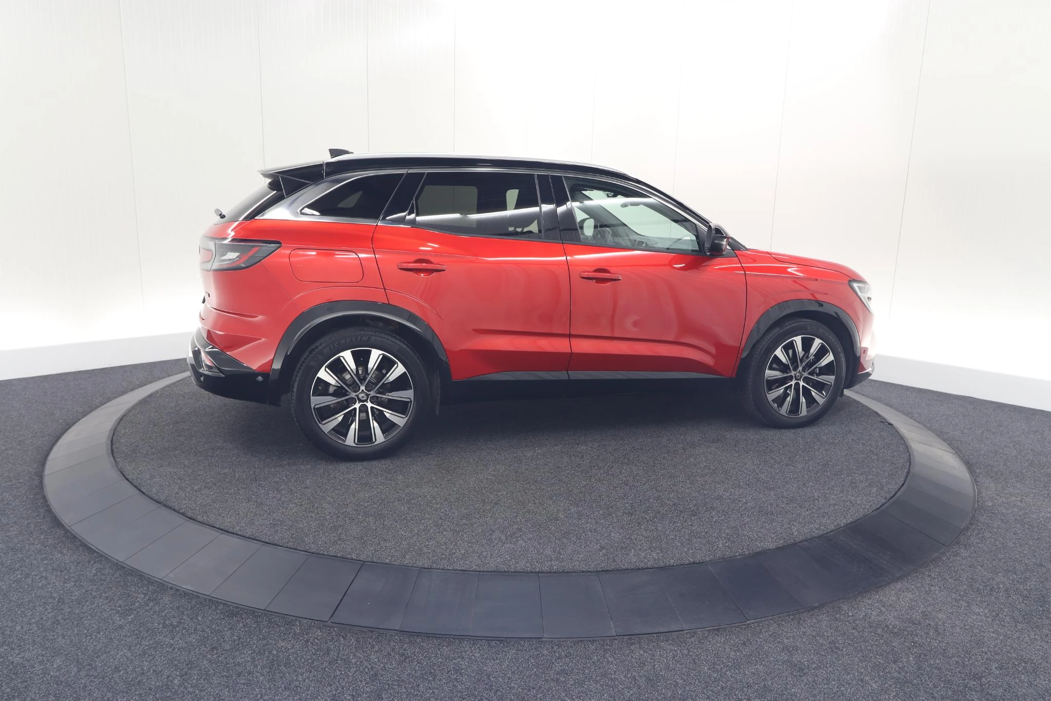 Hoofdafbeelding Renault Austral