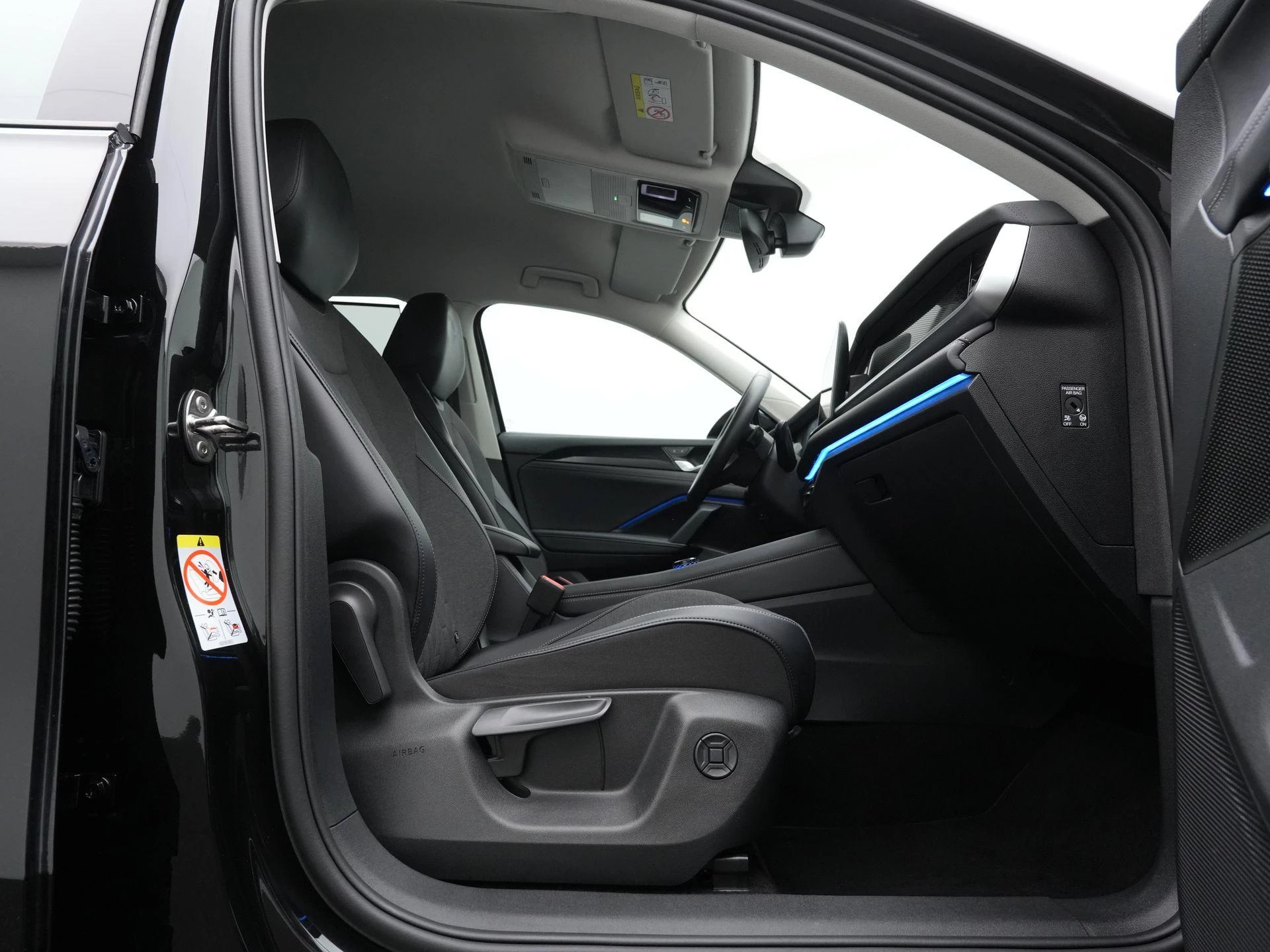 Hoofdafbeelding Volkswagen Tayron