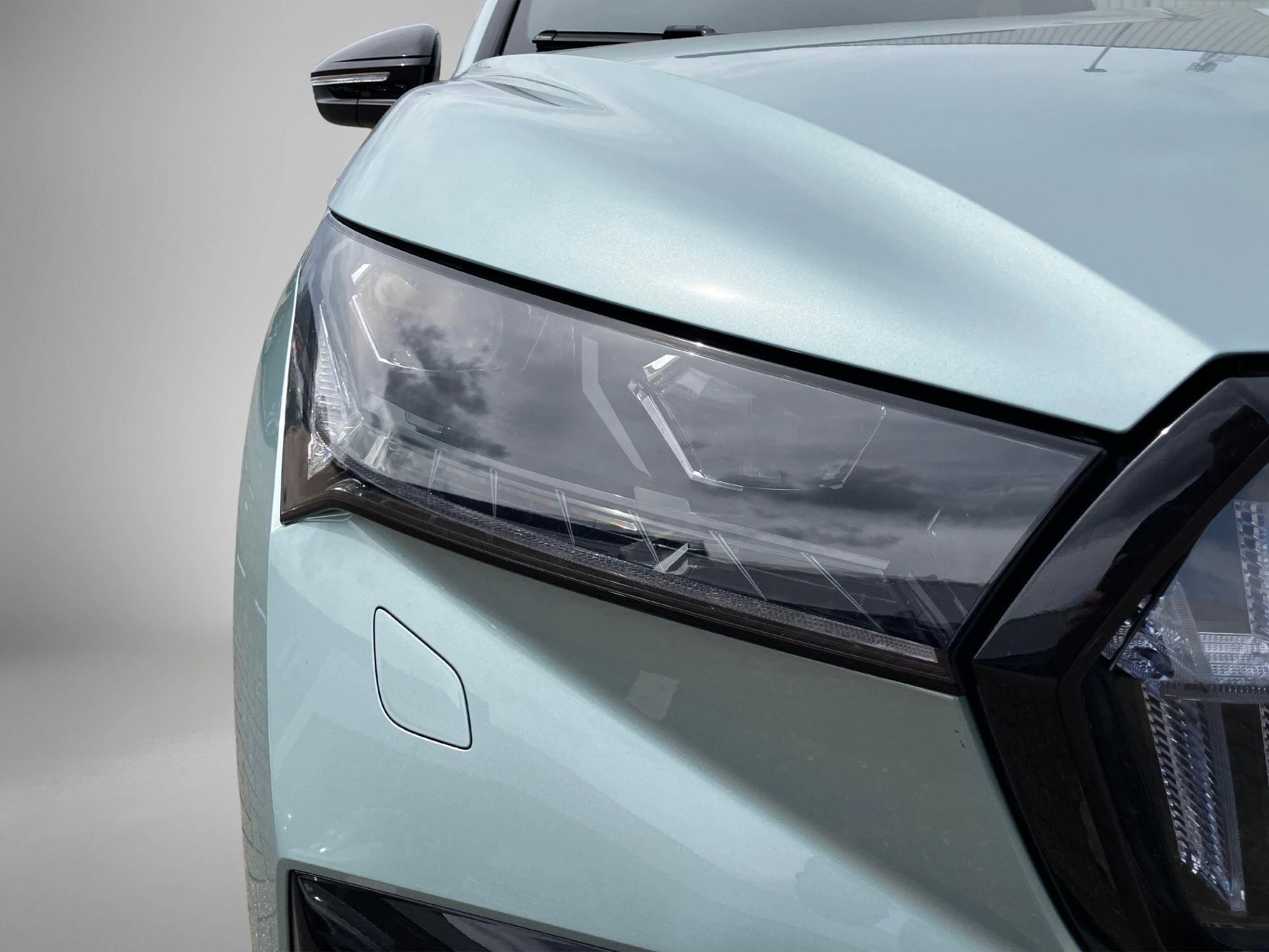 Hoofdafbeelding Škoda Enyaq iV
