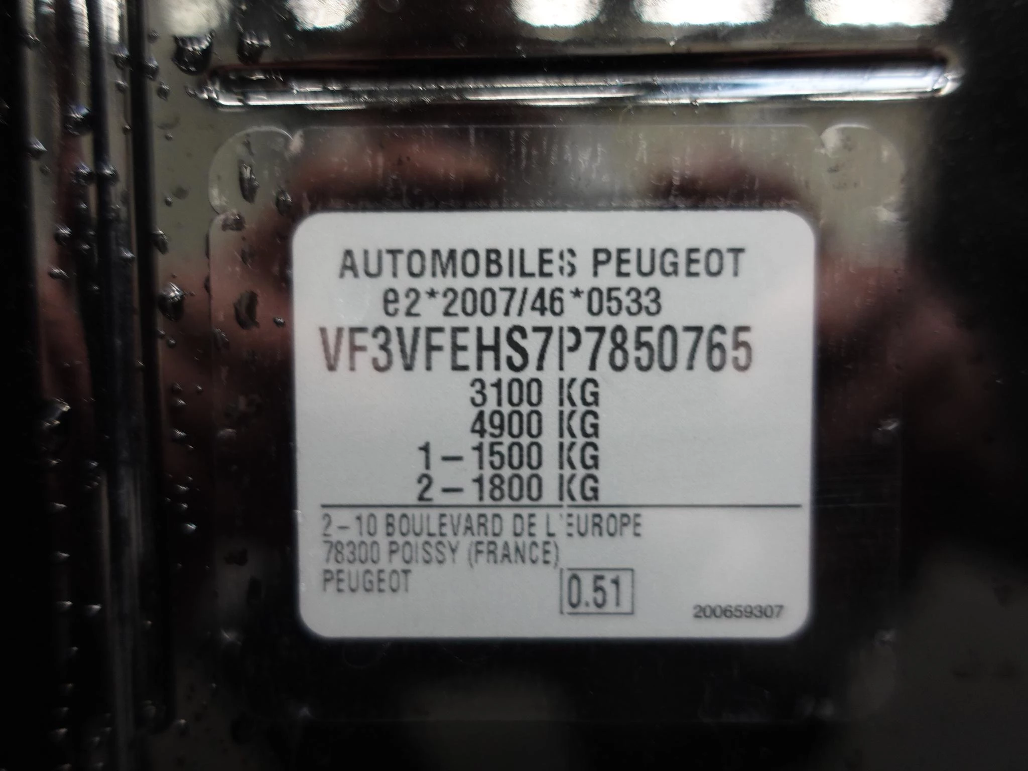 Hoofdafbeelding Peugeot Expert