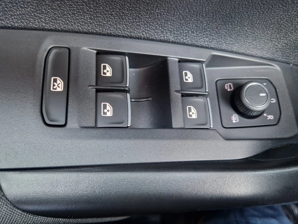 Hoofdafbeelding Volkswagen Taigo