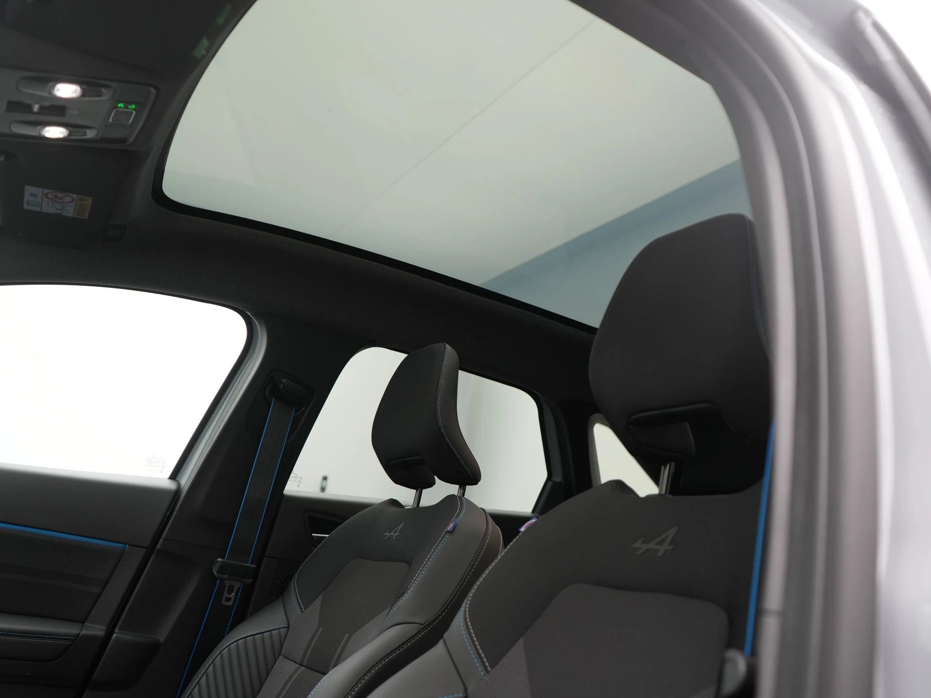 Hoofdafbeelding Renault Symbioz