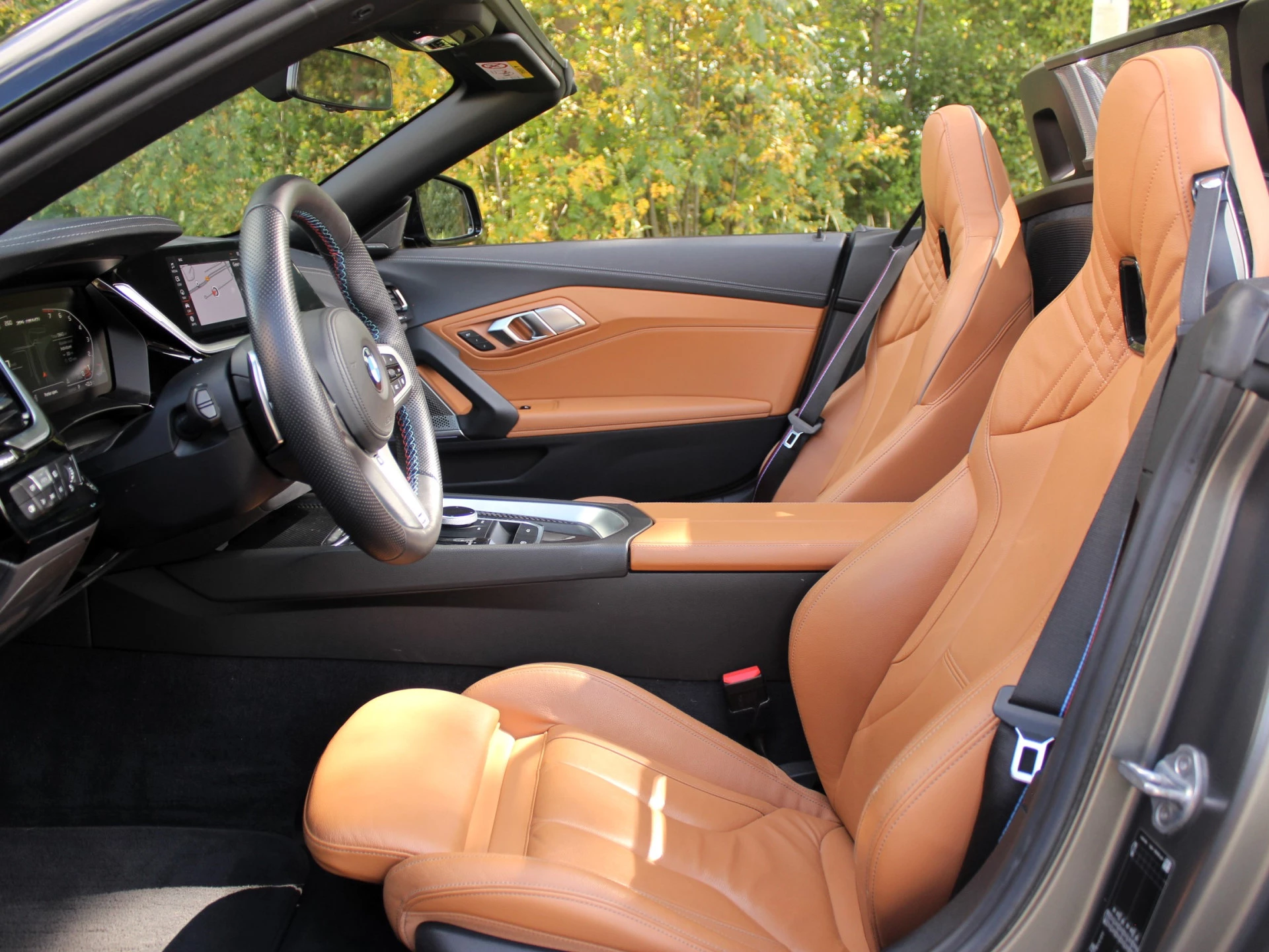 Hoofdafbeelding BMW Z4