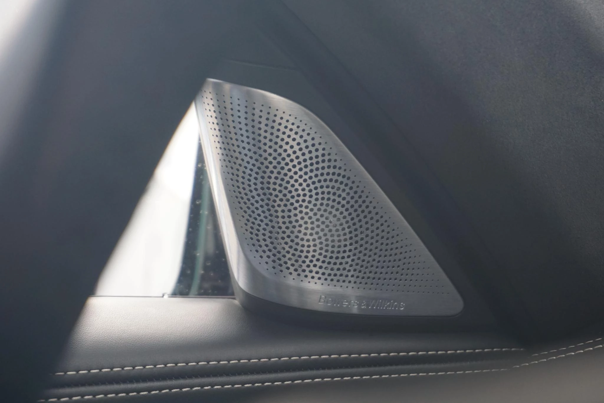 Hoofdafbeelding BMW 7 Serie