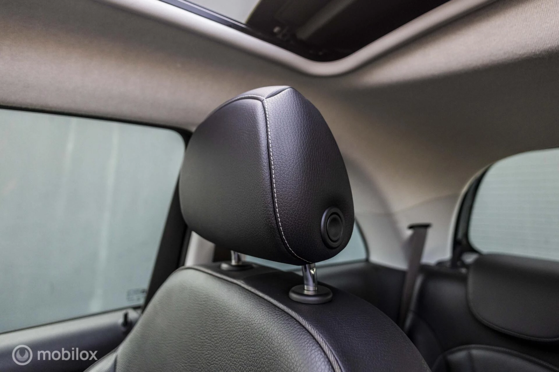 Hoofdafbeelding Opel ADAM