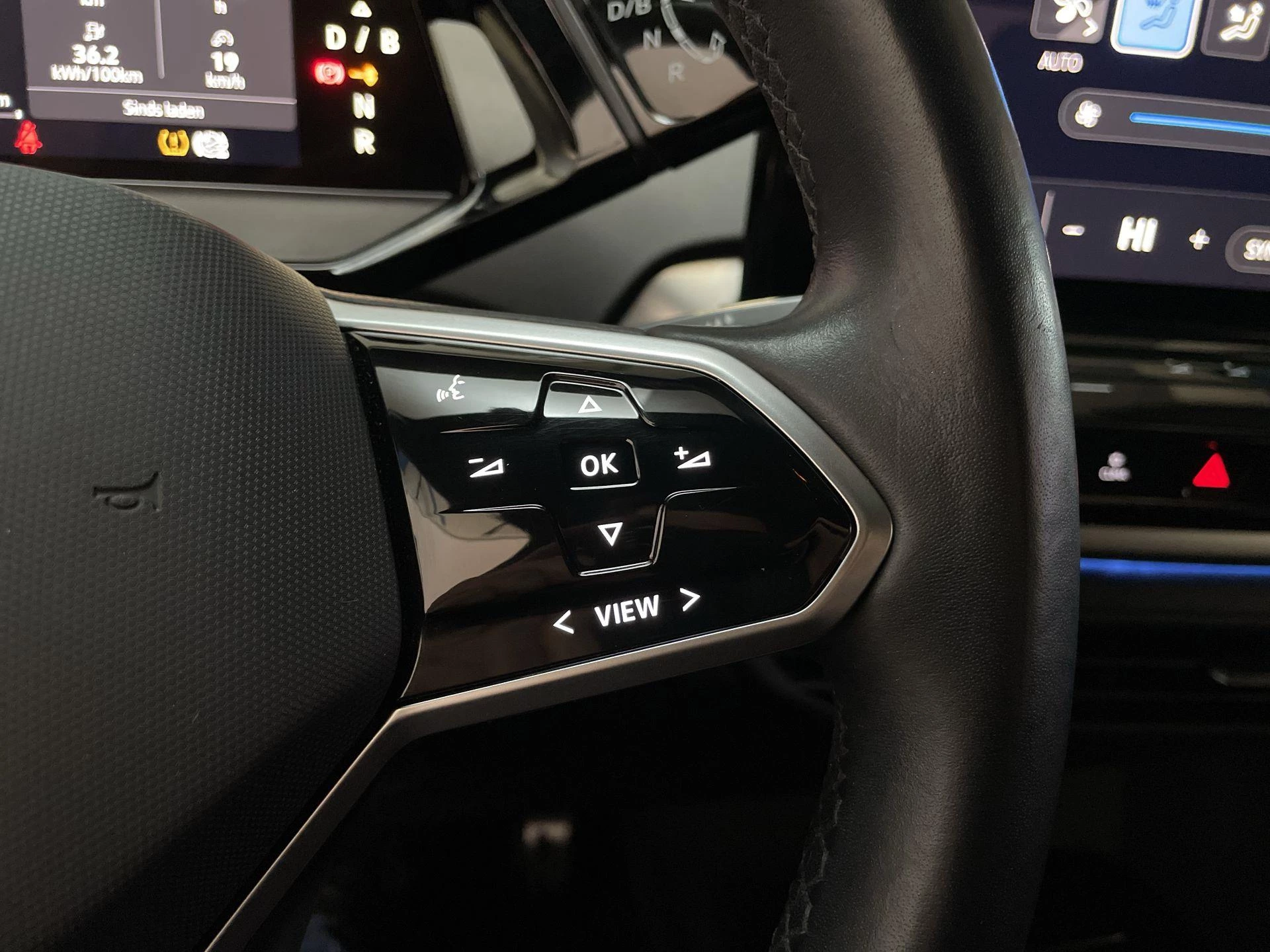 Hoofdafbeelding Volkswagen ID.5