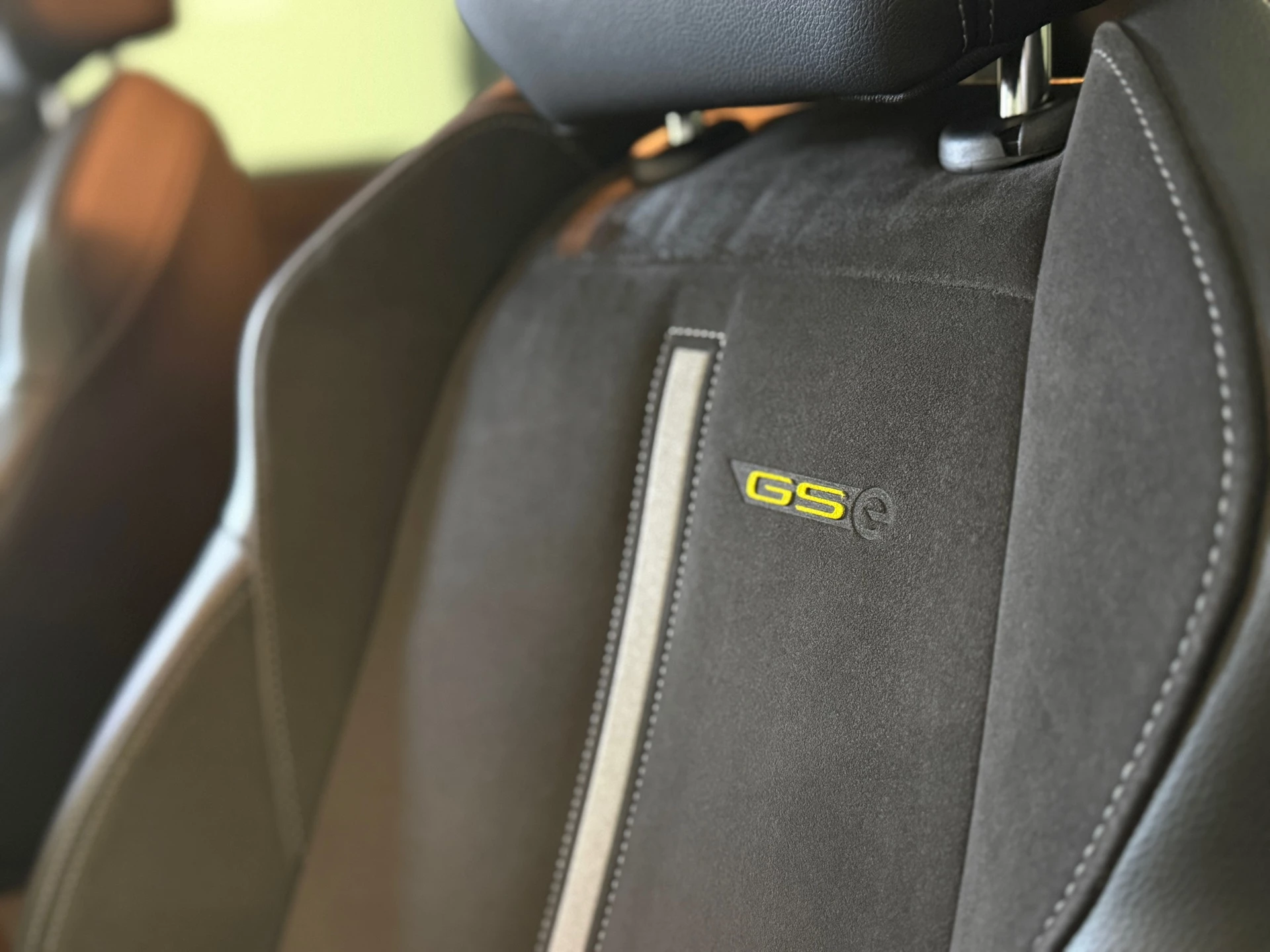 Hoofdafbeelding Opel Grandland