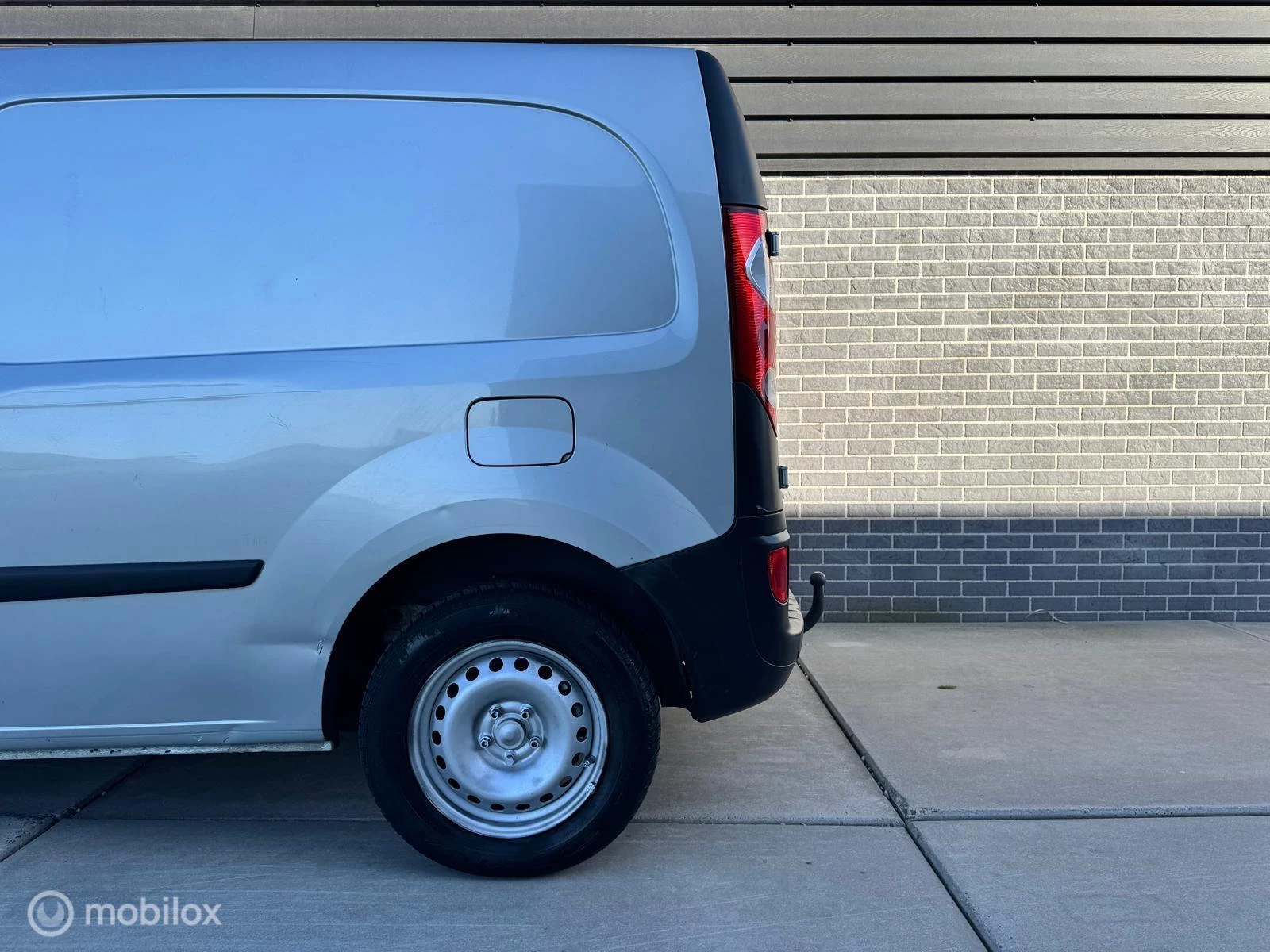 Hoofdafbeelding Renault Kangoo