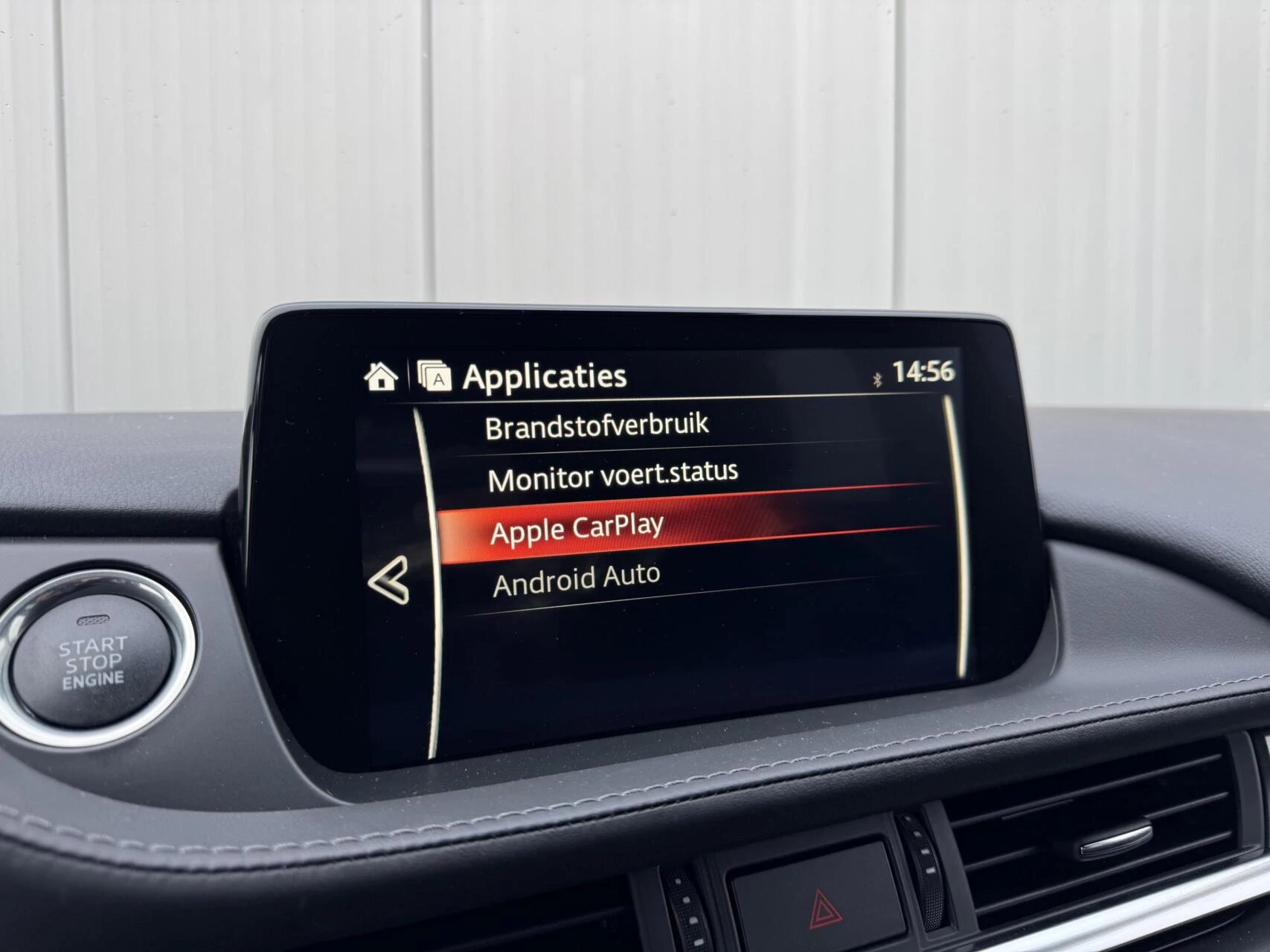 Hoofdafbeelding Mazda 6