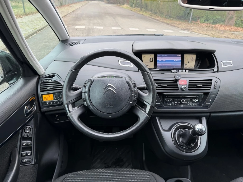 Hoofdafbeelding Citroën Grand C4 Picasso