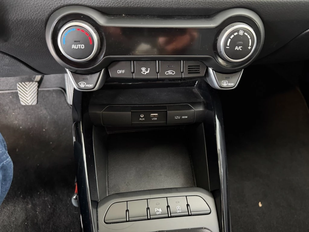 Hoofdafbeelding Kia Stonic