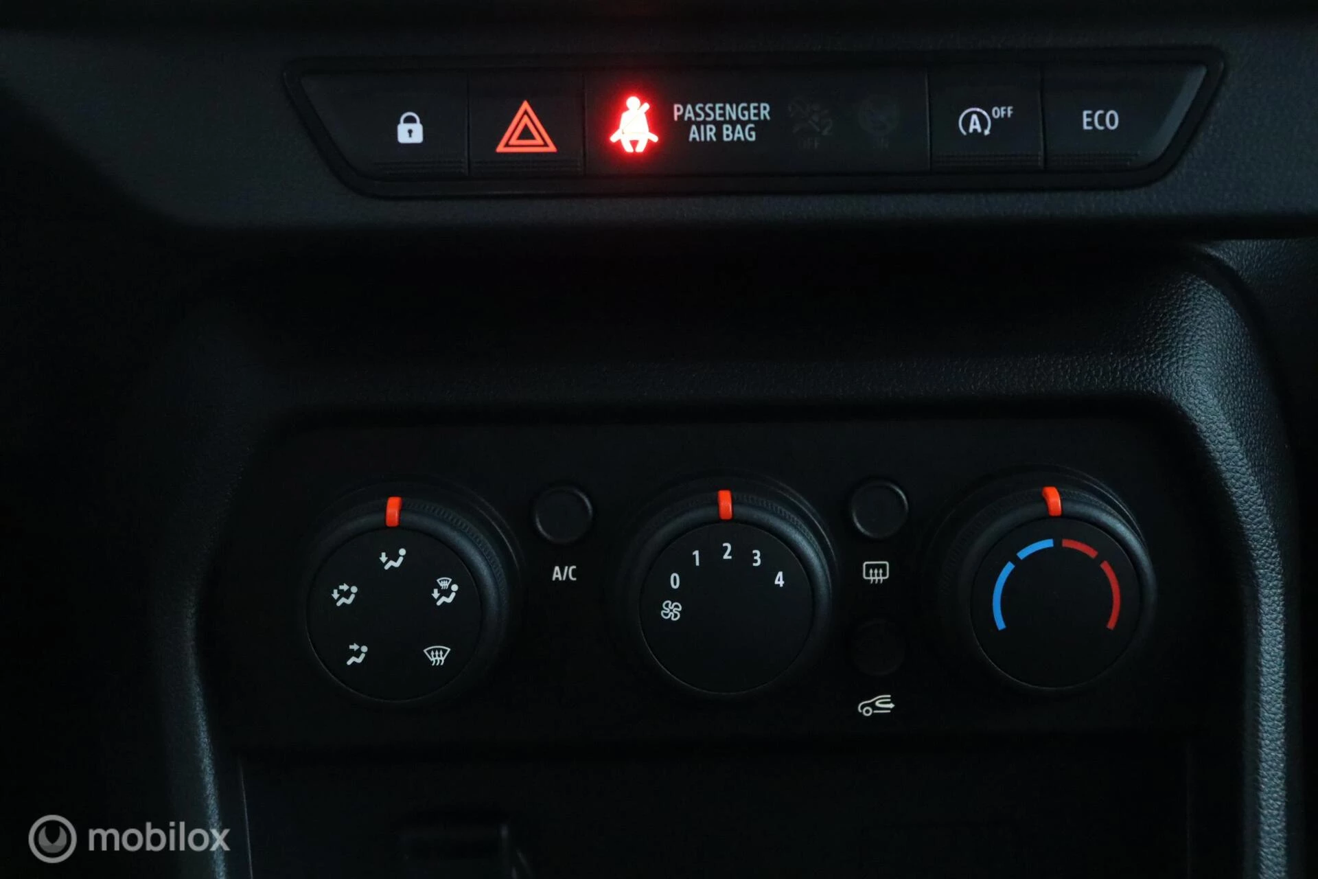 Hoofdafbeelding Dacia Jogger