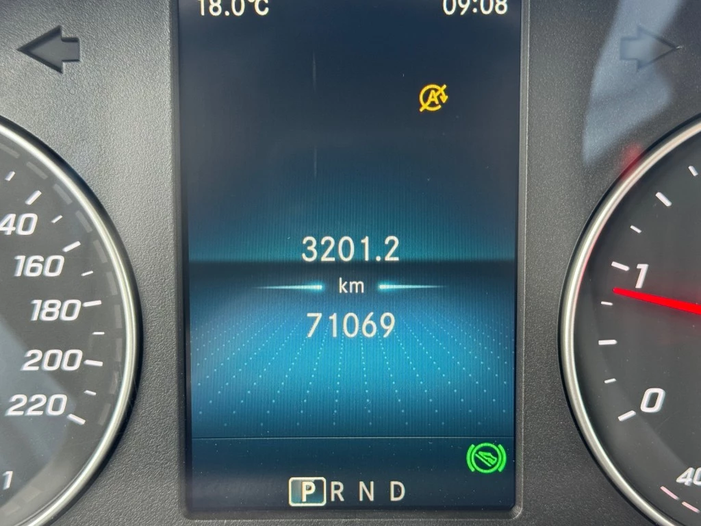 Hoofdafbeelding Mercedes-Benz Citan