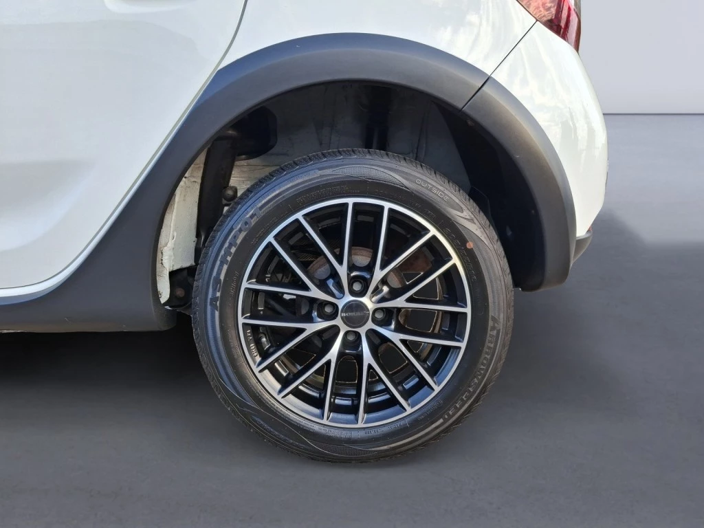 Hoofdafbeelding Dacia Sandero Stepway