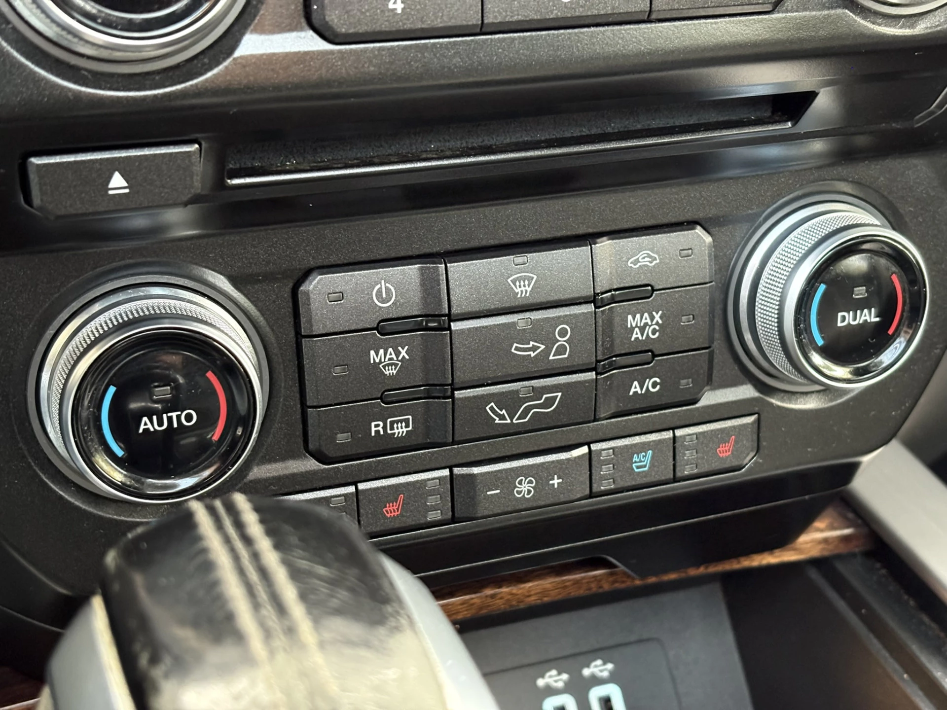 Hoofdafbeelding Ford F-150