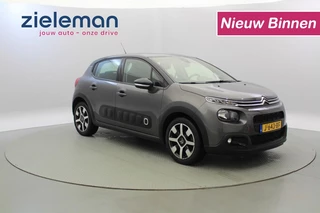 Citroën C3 1.2 PureTech Shine Business - Carplay, Camera