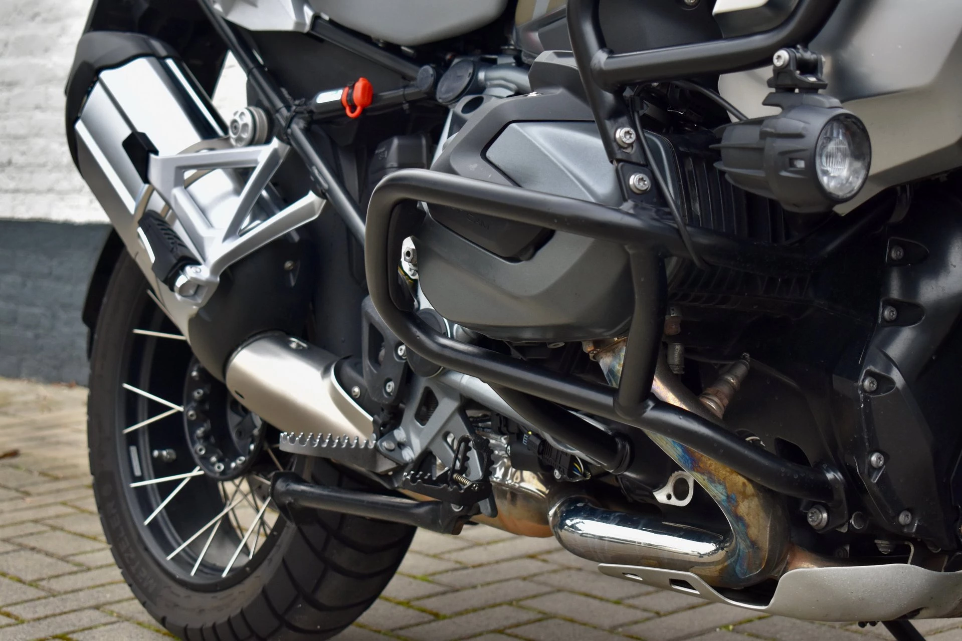 Hoofdafbeelding BMW R 1250 GS Adventure