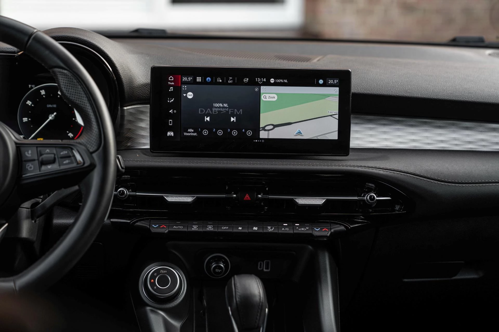 Hoofdafbeelding Alfa Romeo Tonale