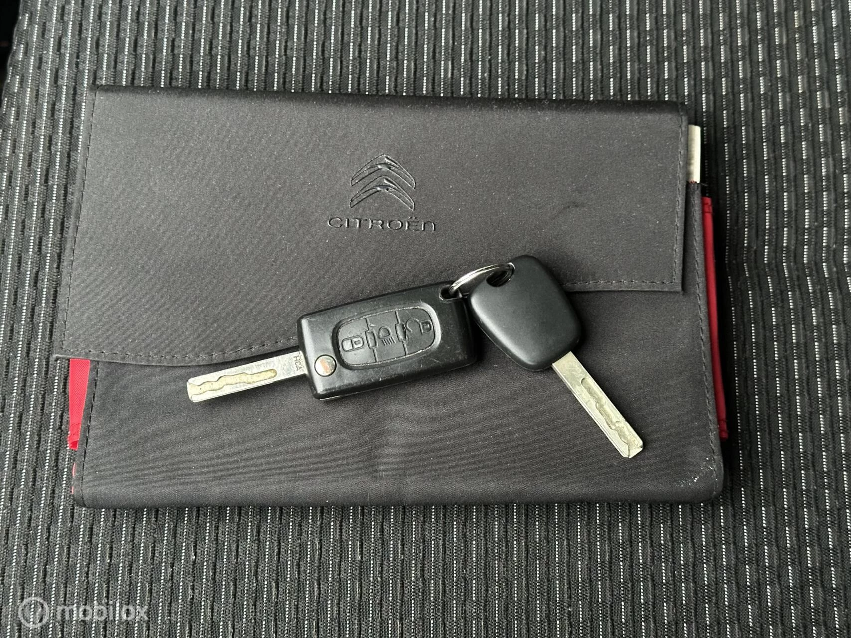 Hoofdafbeelding Citroën Grand C4 Picasso