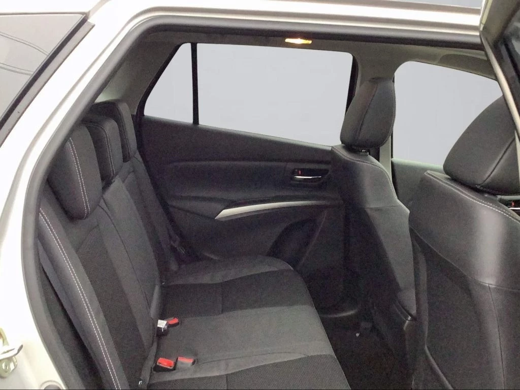Hoofdafbeelding Suzuki S-Cross