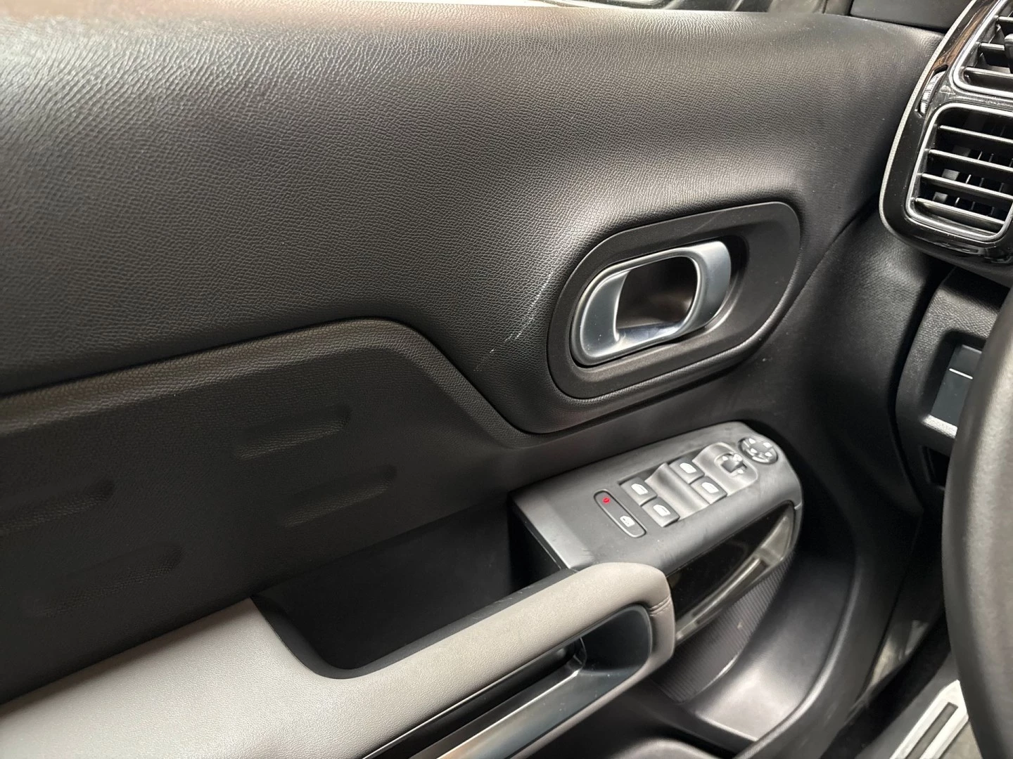 Hoofdafbeelding Citroën C5 Aircross