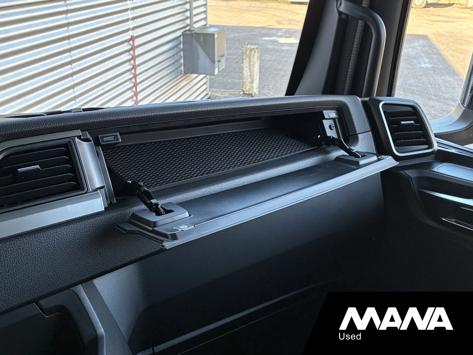 Hoofdafbeelding MAN TGX