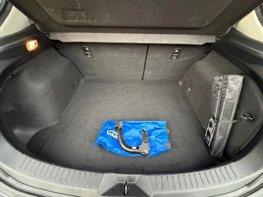 Hoofdafbeelding Mazda 3