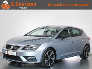 SEAT Leon 1.0 EcoTSI Style Business Intense Cruise Control, LED, Camera, Apple Carplay/Android Auto