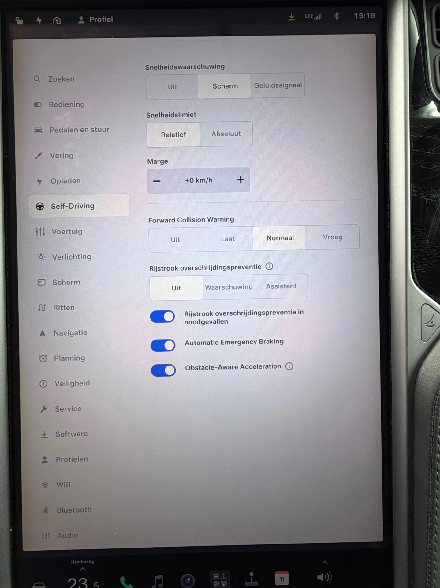 Hoofdafbeelding Tesla Model X