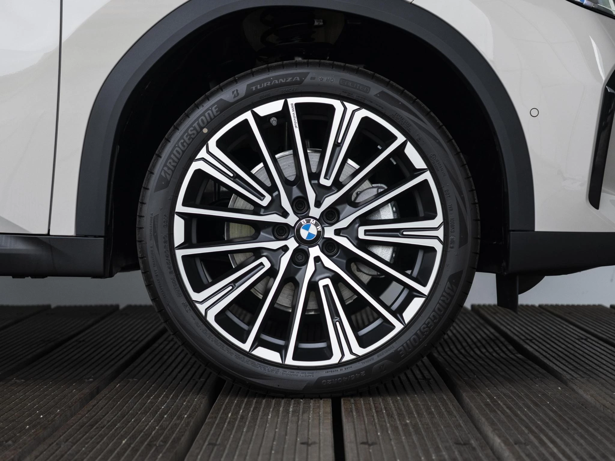 Hoofdafbeelding BMW X2