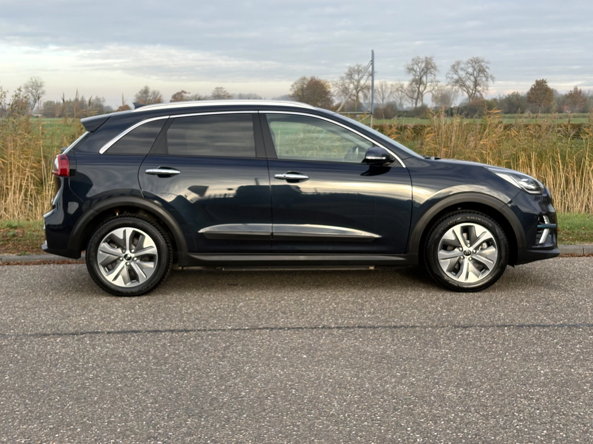 Hoofdafbeelding Kia e-Niro