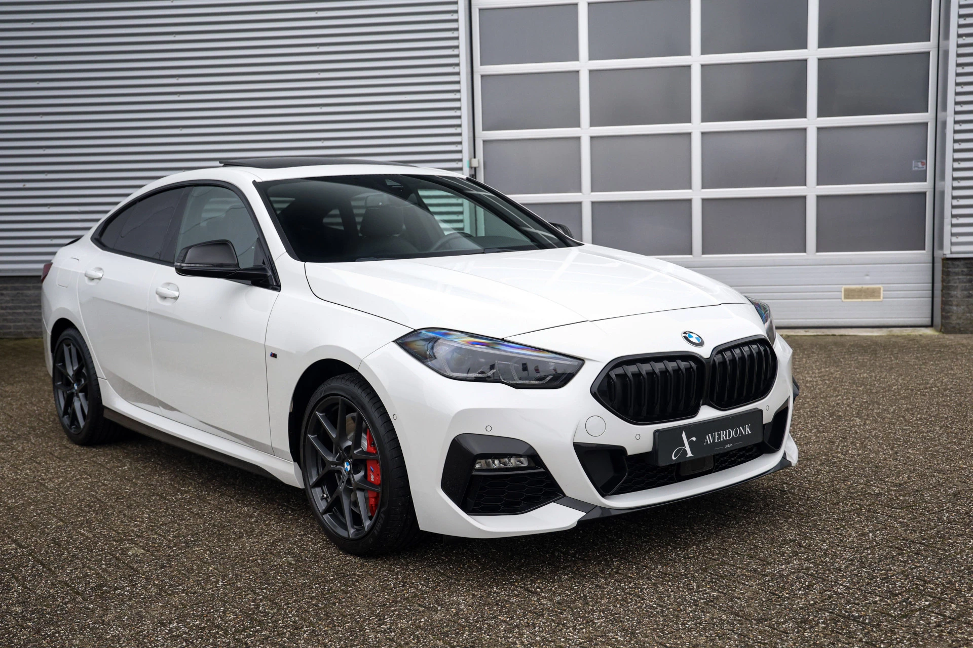 Hoofdafbeelding BMW 2 Serie