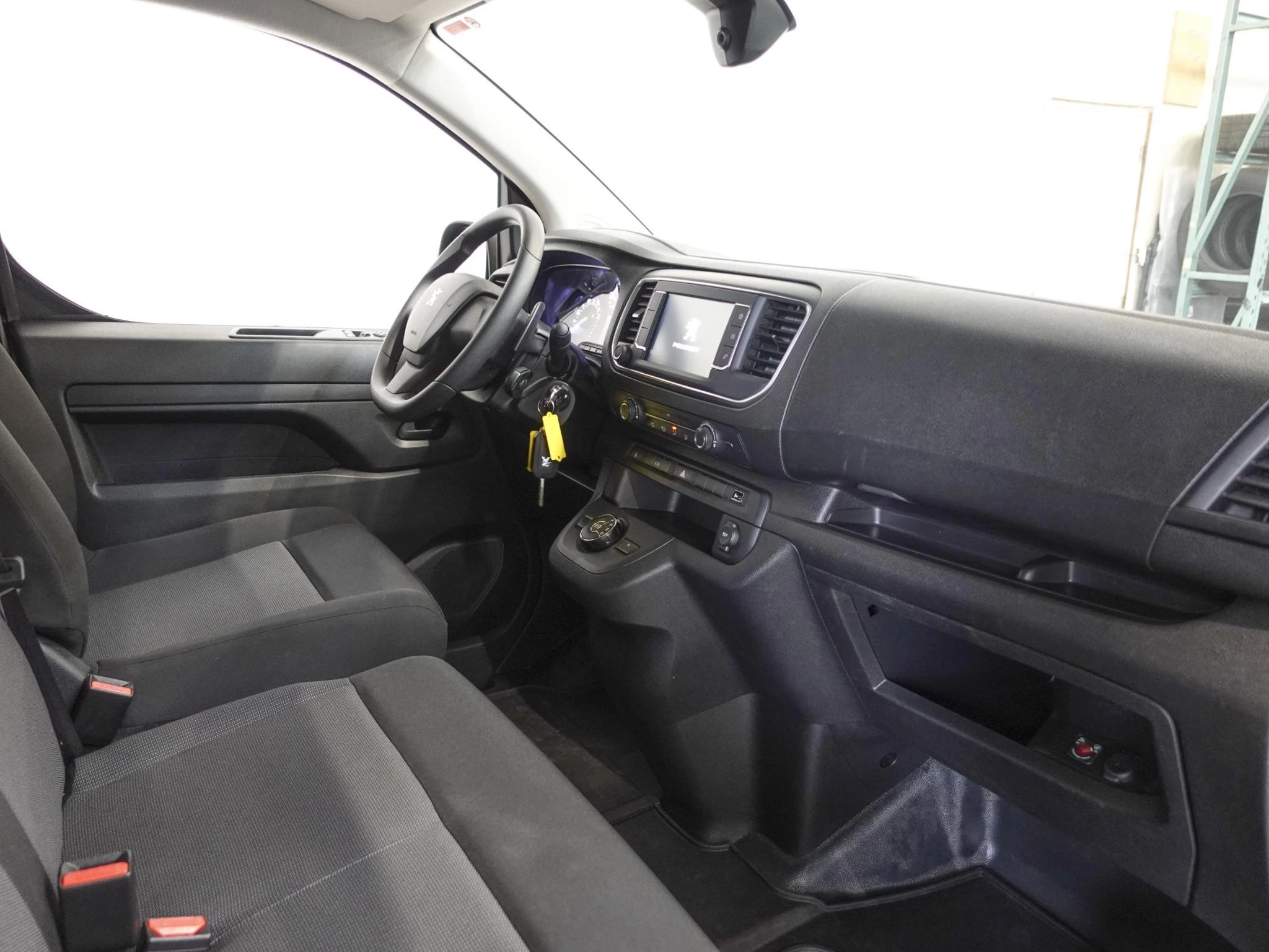 Hoofdafbeelding Peugeot Expert