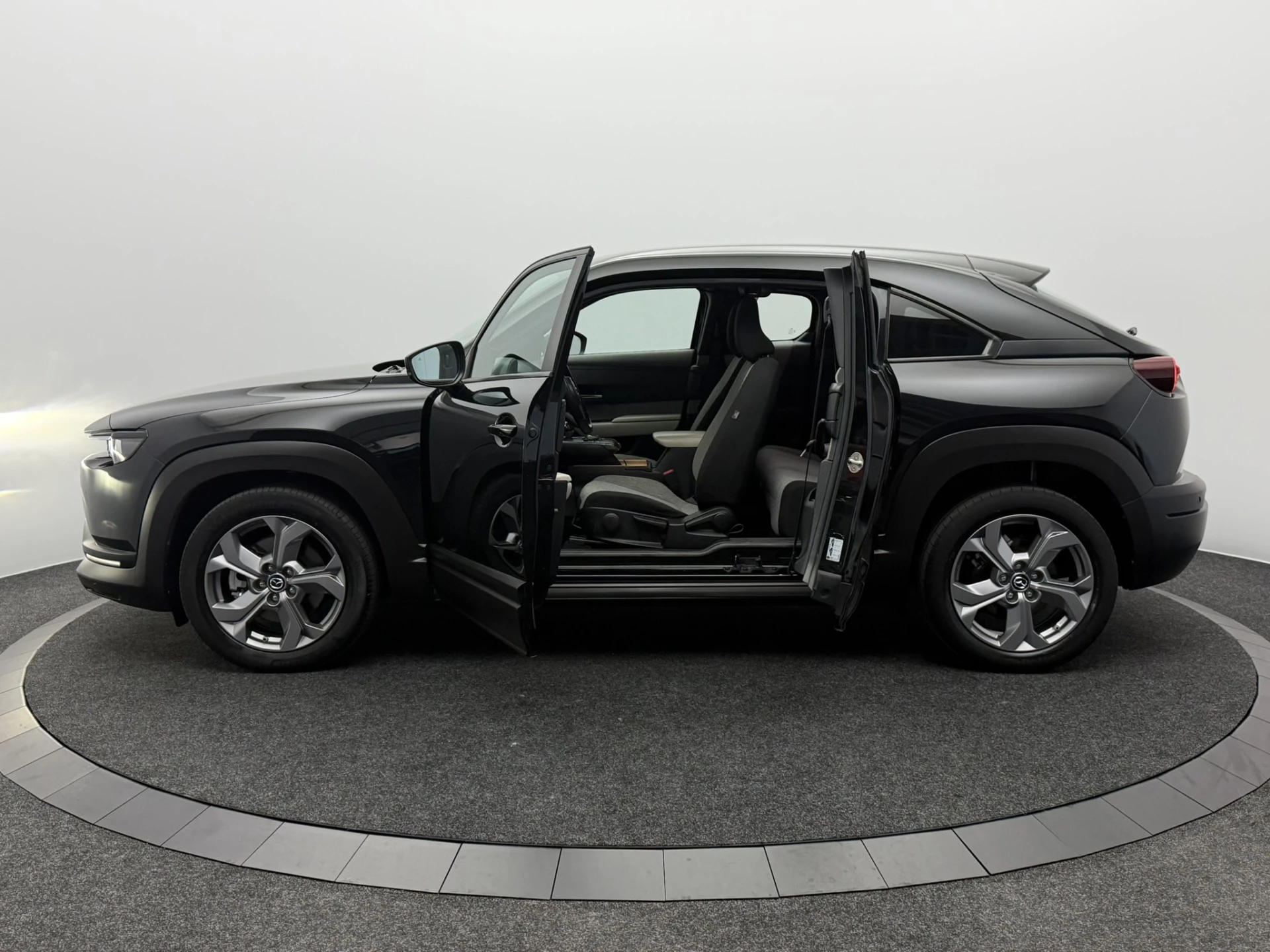 Hoofdafbeelding Mazda MX-30