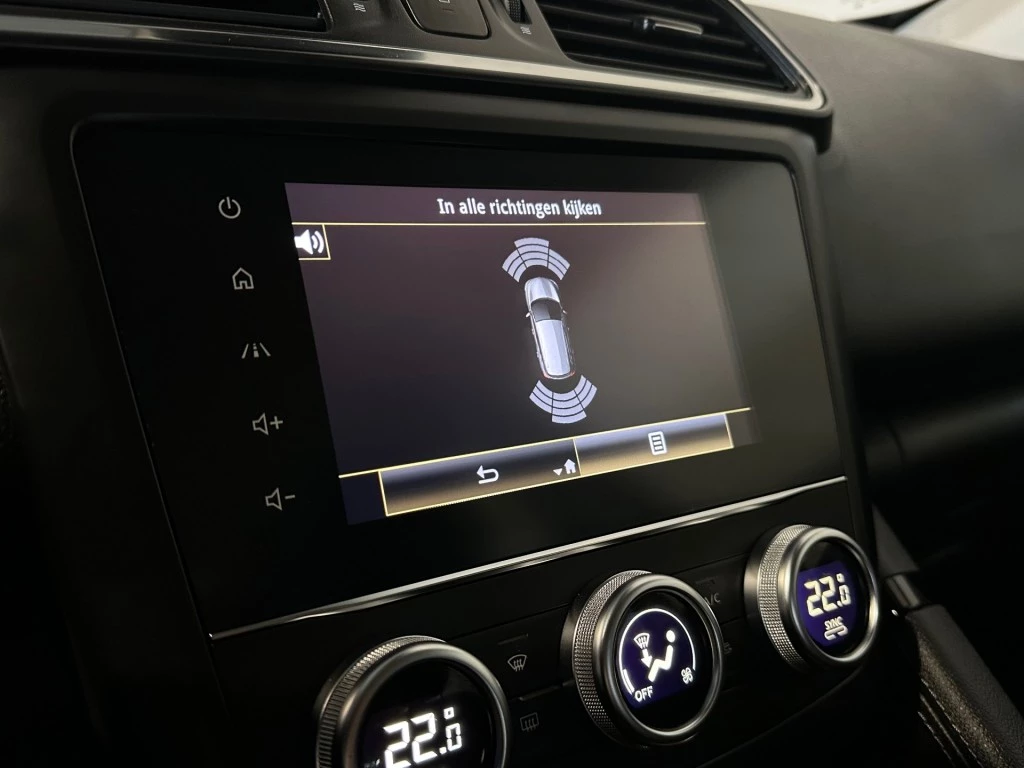 Hoofdafbeelding Renault Kadjar