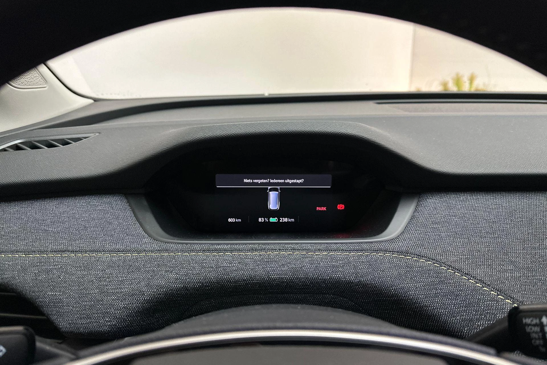 Hoofdafbeelding Škoda Elroq