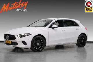 Mercedes A-klasse 250 e AMG Line | 1e eigenaar | CarPlay