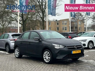 Opel Corsa-e Level 2 50 kWh - Carplay, Clima, Cruise