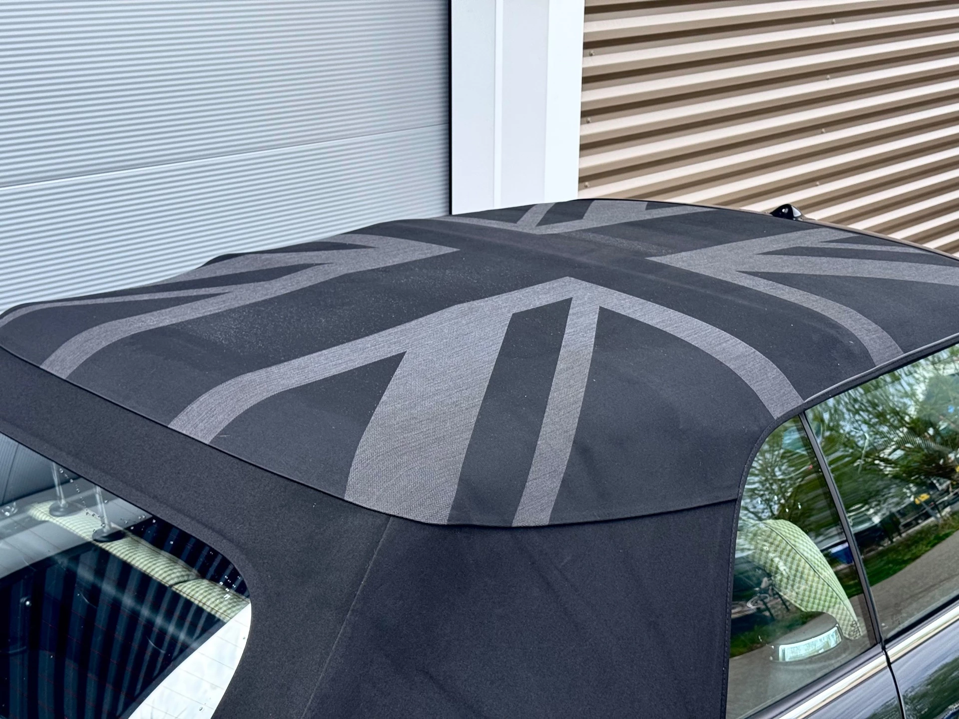 Hoofdafbeelding MINI Cooper S Cabrio