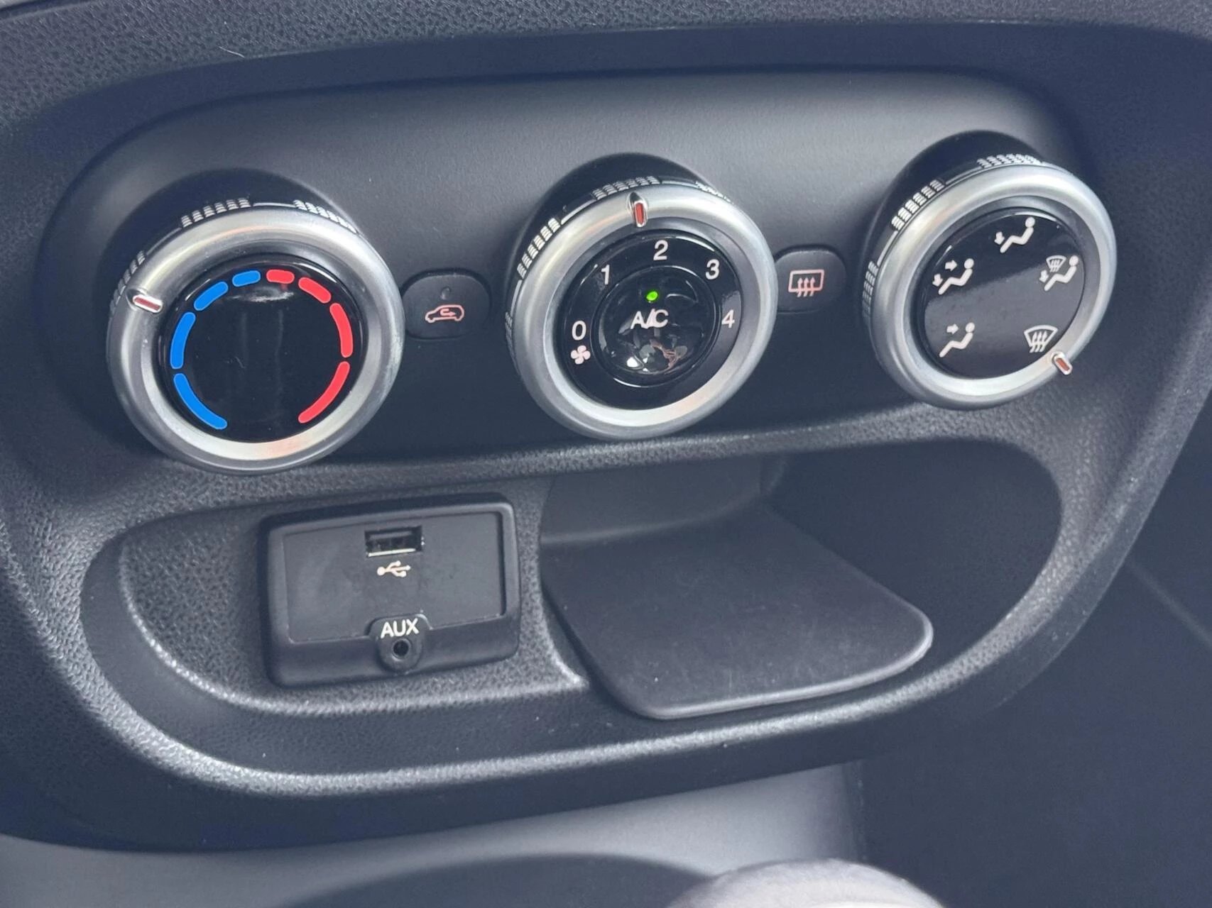 Hoofdafbeelding Fiat 500L