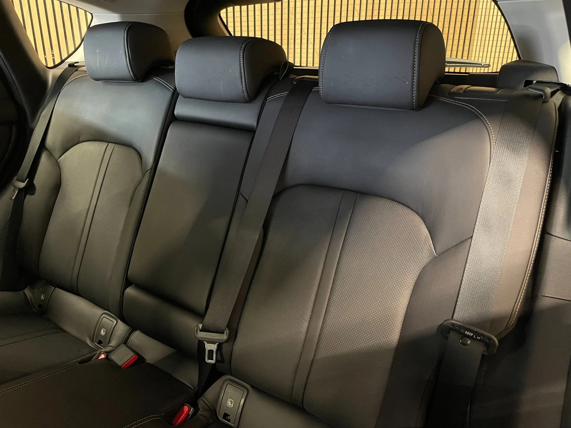 Hoofdafbeelding Mazda CX-60