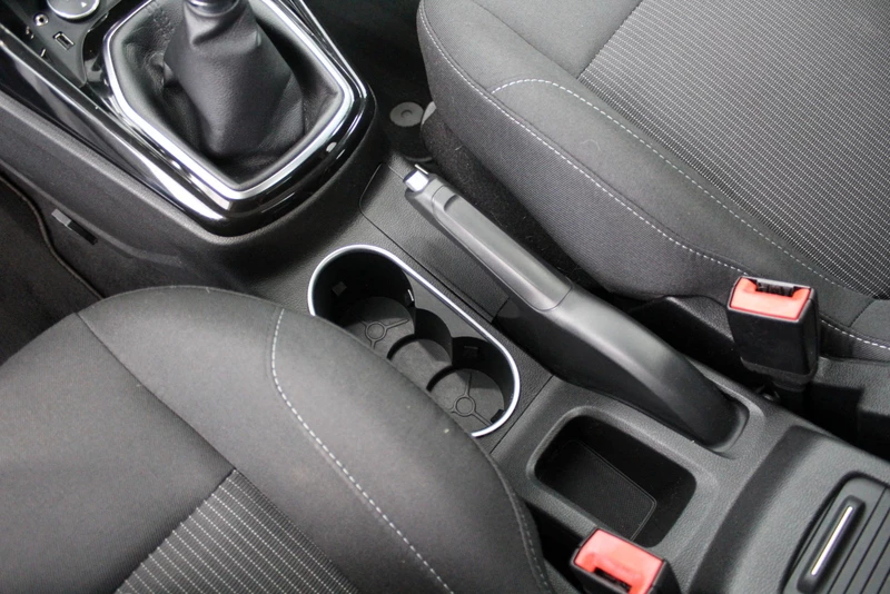 Hoofdafbeelding Ford B-MAX