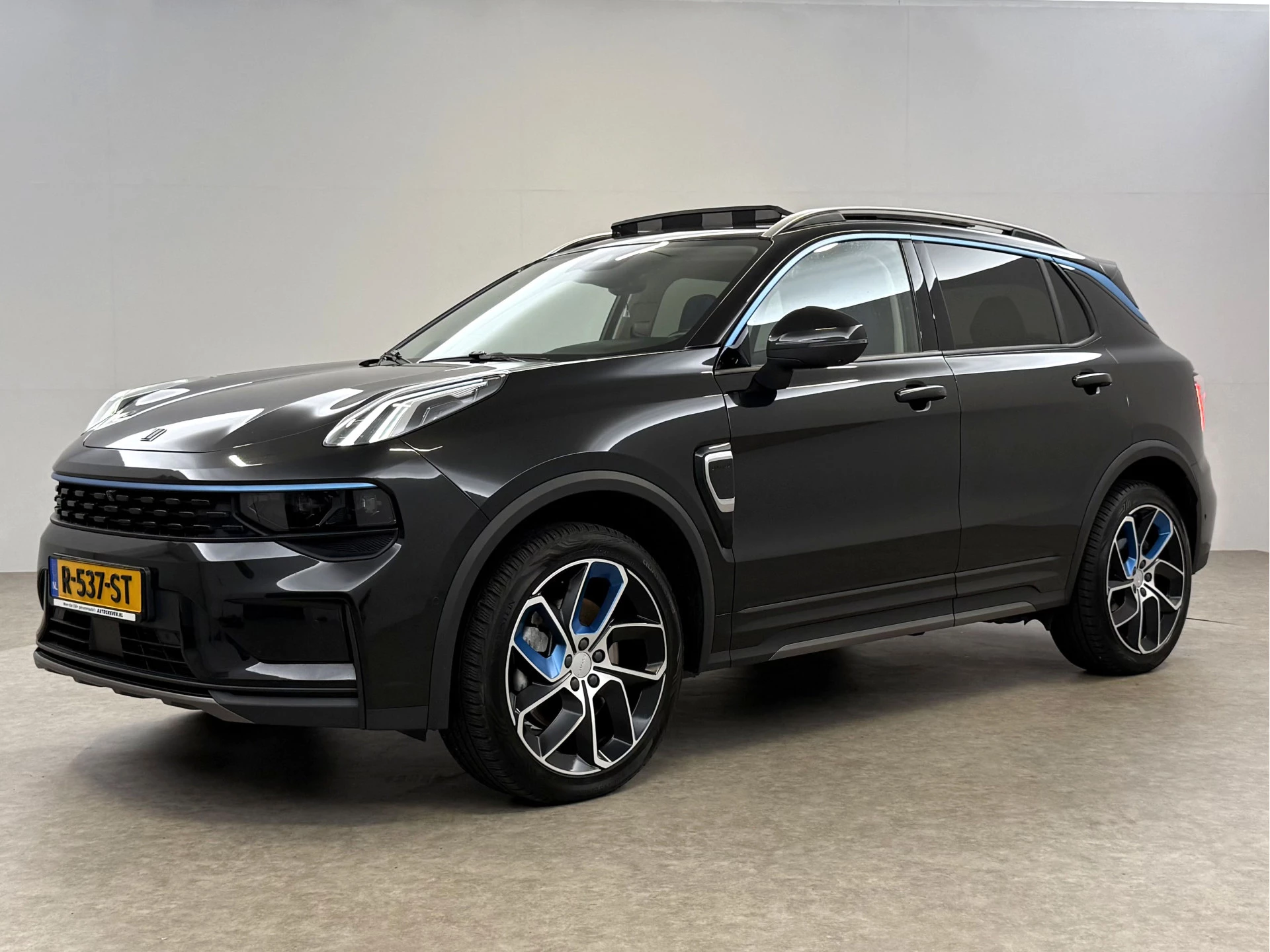 Hoofdafbeelding Lynk & Co 01