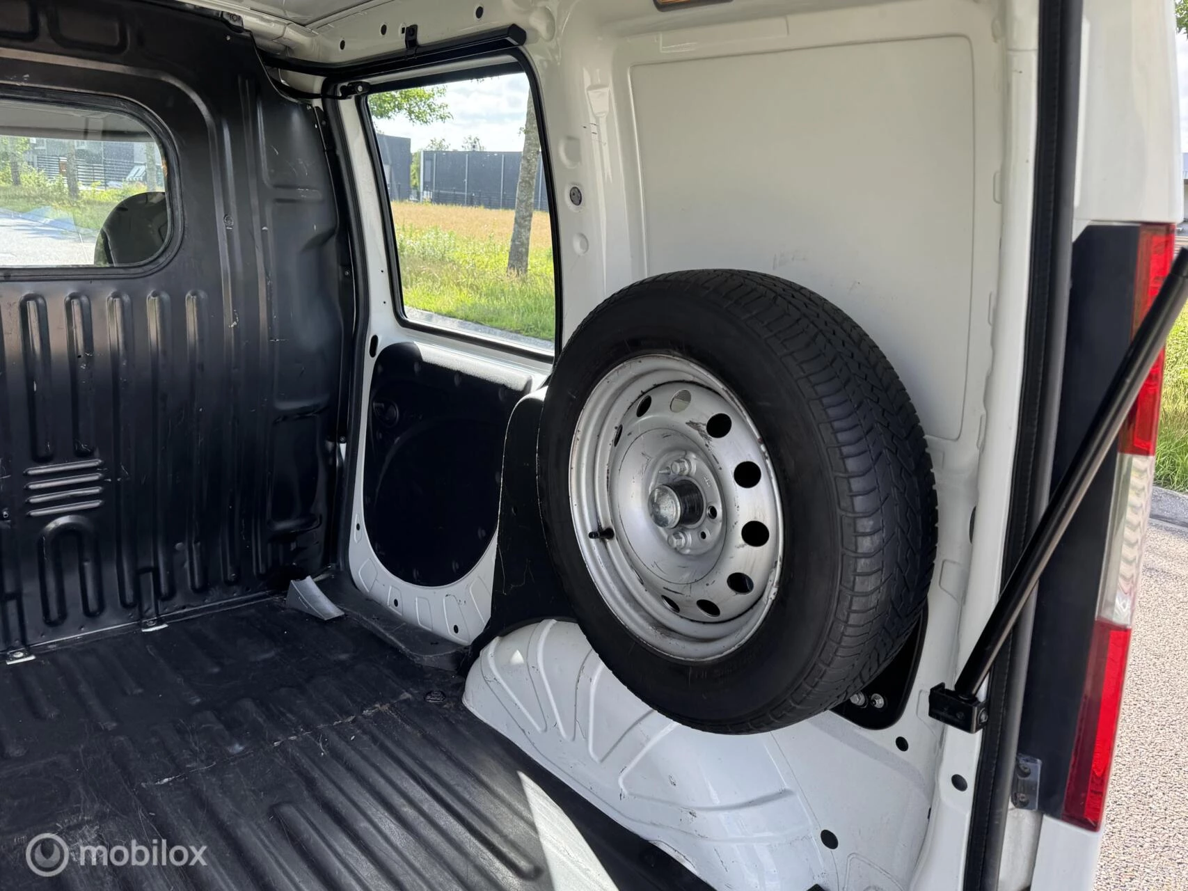 Hoofdafbeelding Fiat Doblò