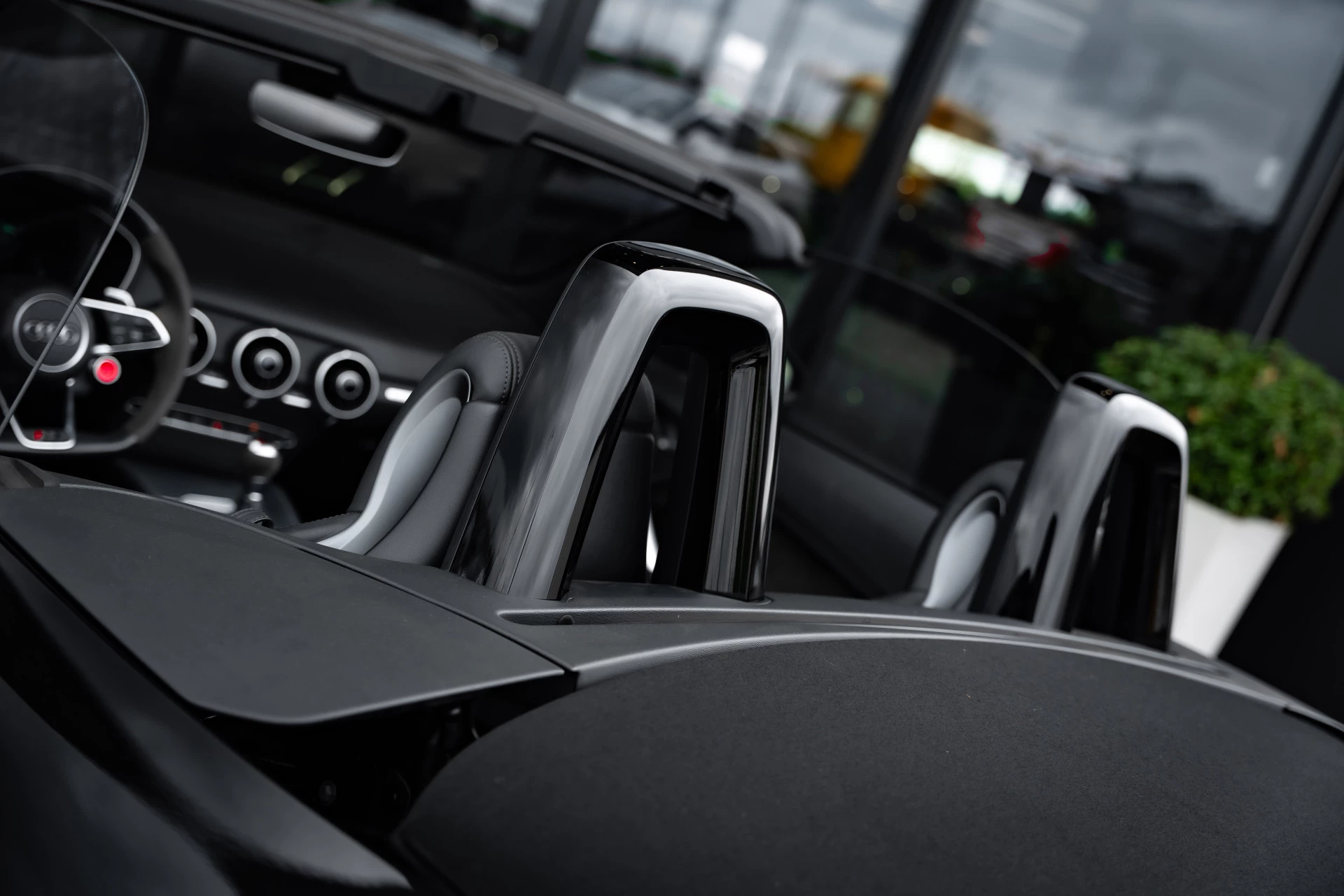 Hoofdafbeelding Audi TT